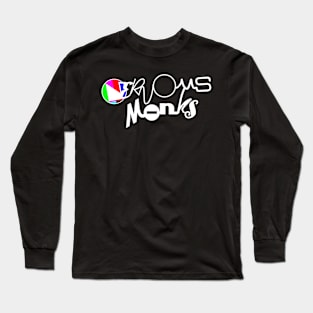 Lightwriting Long Sleeve T-Shirt